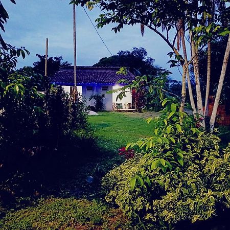 فندق Eco Sitio O Labirinto Do Fauno موسكويرو المظهر الخارجي الصورة
