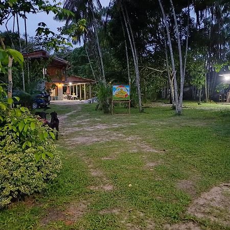 فندق Eco Sitio O Labirinto Do Fauno موسكويرو المظهر الخارجي الصورة