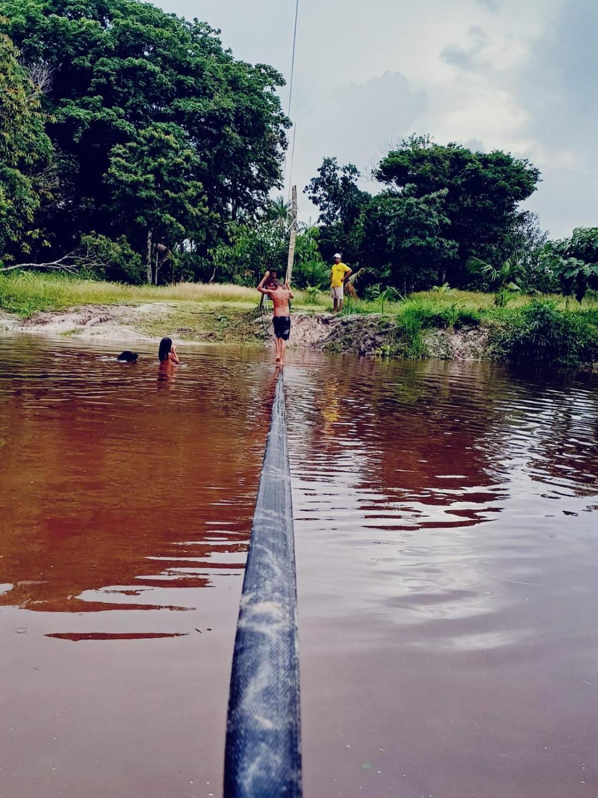 فندق Eco Sitio O Labirinto Do Fauno موسكويرو المظهر الخارجي الصورة