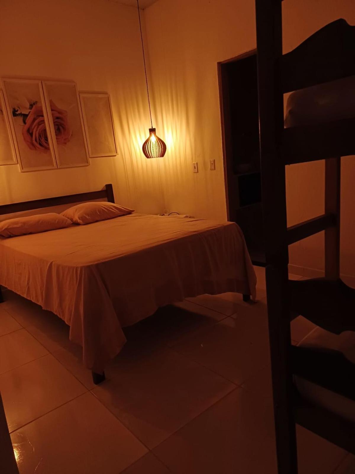 فندق Eco Sitio O Labirinto Do Fauno موسكويرو المظهر الخارجي الصورة