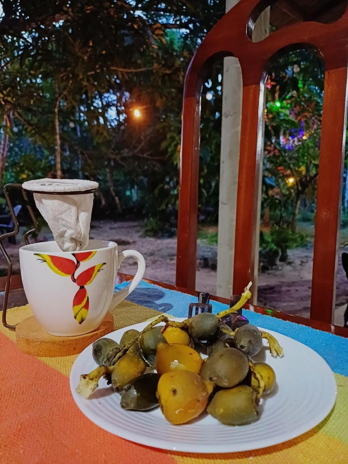 فندق Eco Sitio O Labirinto Do Fauno موسكويرو المظهر الخارجي الصورة